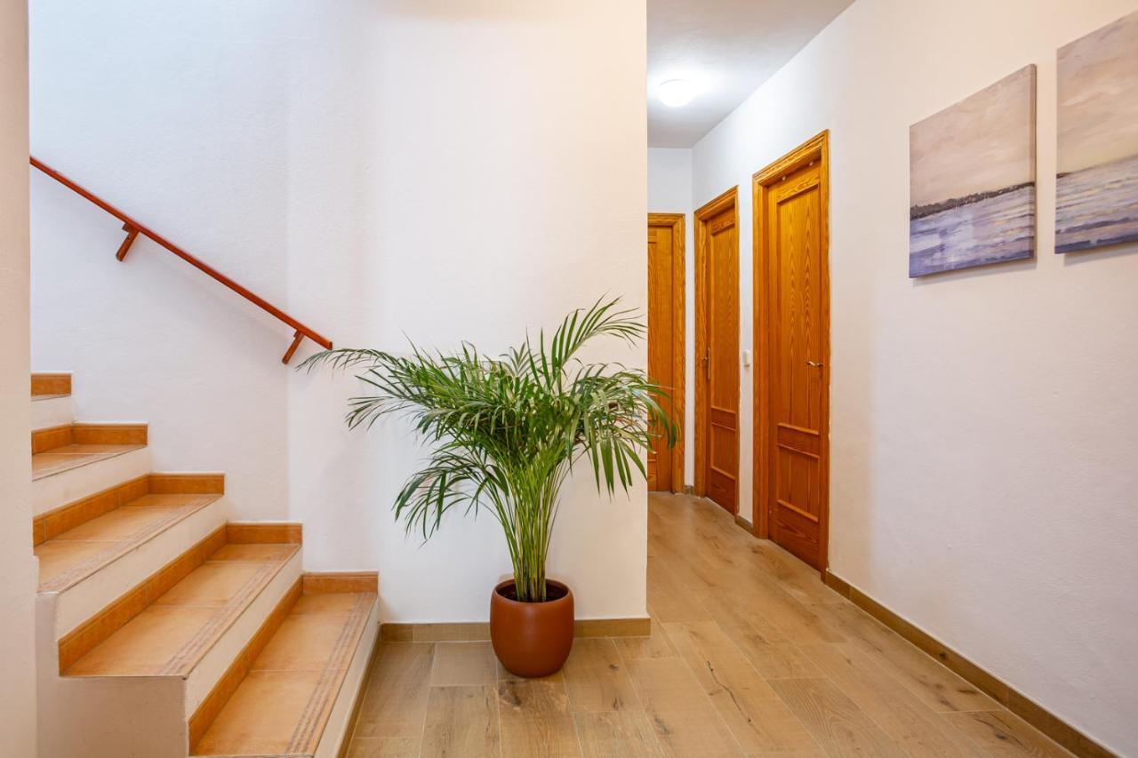 Casa Can Ferran Nuestra Señora de Jesus Dış mekan fotoğraf