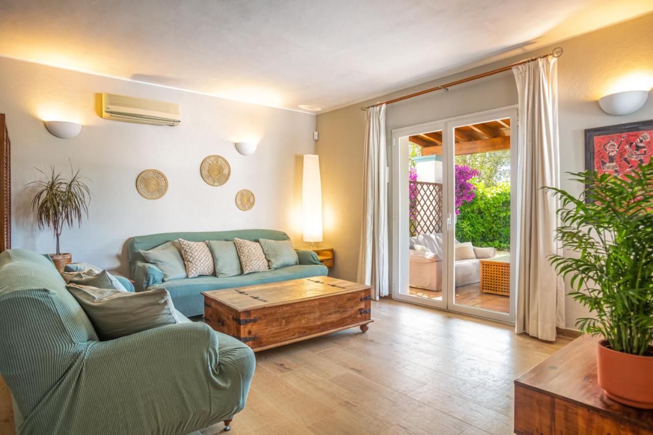 Casa Can Ferran Nuestra Señora de Jesus Dış mekan fotoğraf