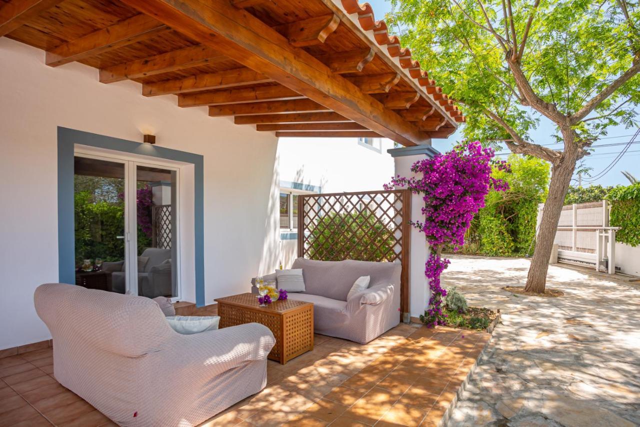 Casa Can Ferran Nuestra Señora de Jesus Dış mekan fotoğraf