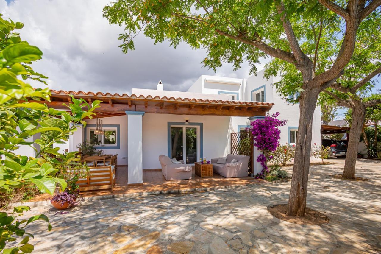 Casa Can Ferran Nuestra Señora de Jesus Dış mekan fotoğraf