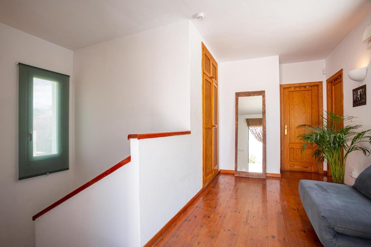 Casa Can Ferran Nuestra Señora de Jesus Dış mekan fotoğraf
