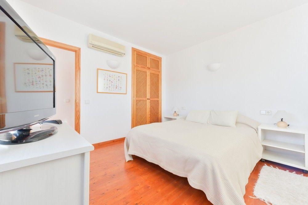 Casa Can Ferran Nuestra Señora de Jesus Dış mekan fotoğraf