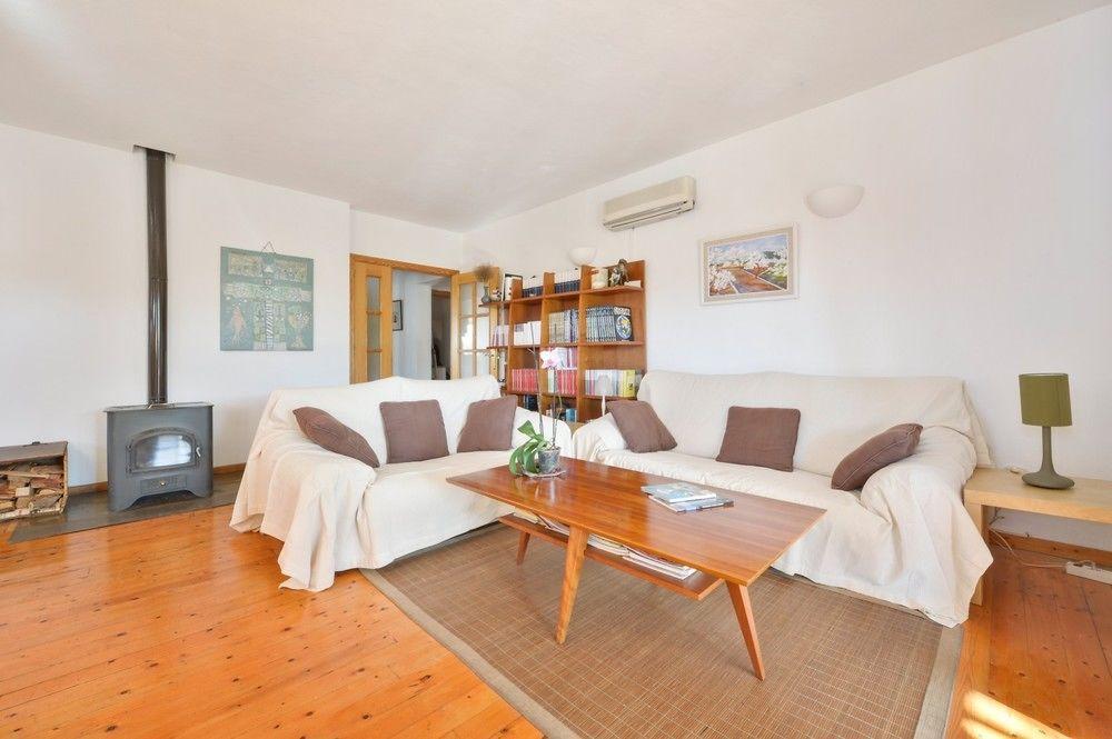 Casa Can Ferran Nuestra Señora de Jesus Dış mekan fotoğraf