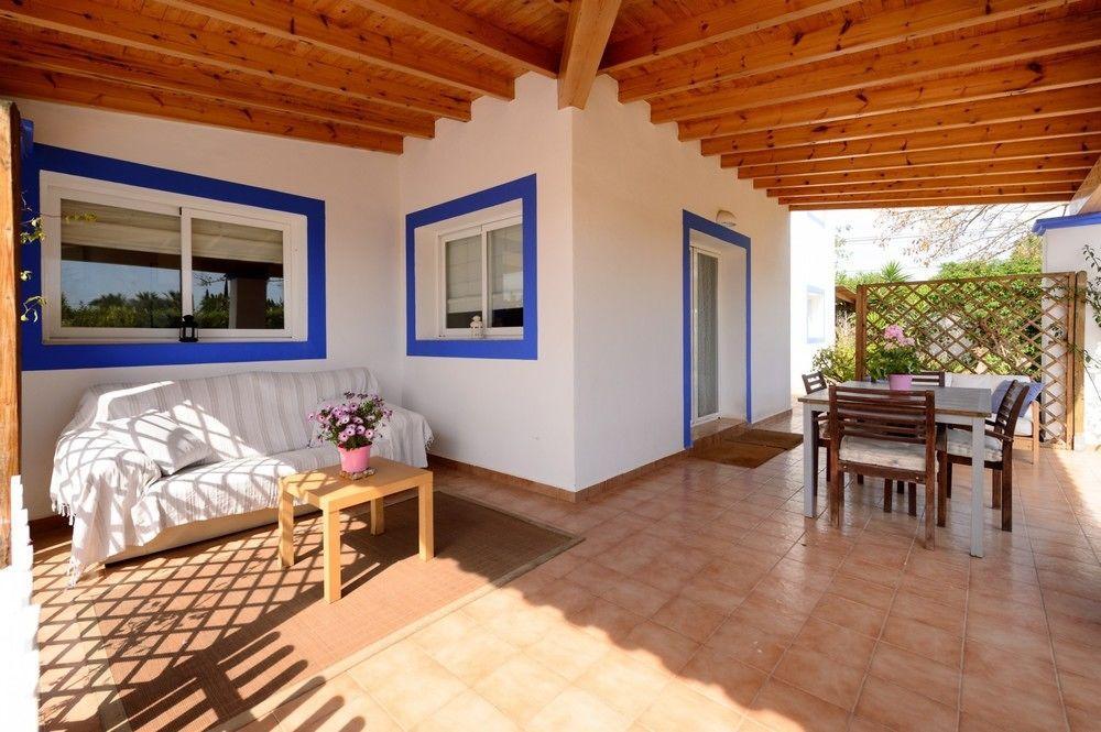 Casa Can Ferran Nuestra Señora de Jesus Dış mekan fotoğraf